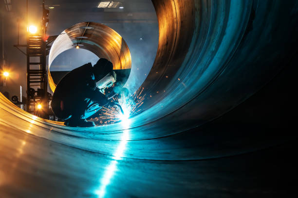 Ramsey, NJ Welder & Metal Fabrication Company