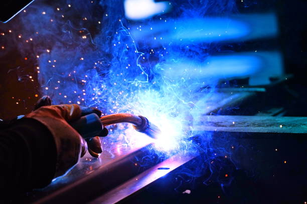 Best Aerospace and Defense Welding in Ramsey, NJ