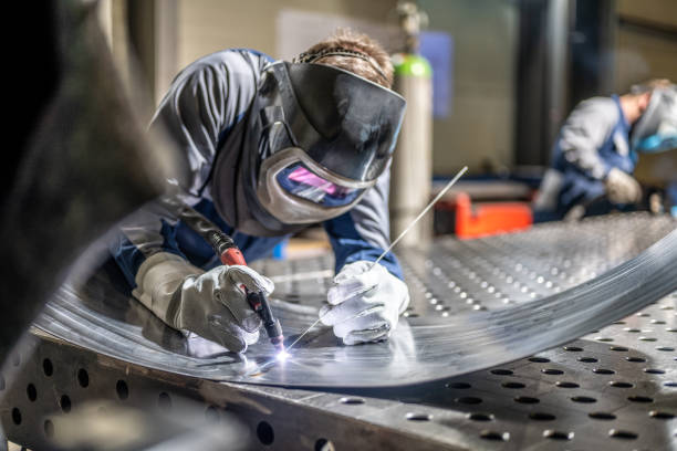 Best Maintenance and Repair Welding in Ramsey, NJ